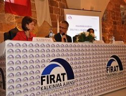 Bölge kalkınmasında Fırat sinerjisi